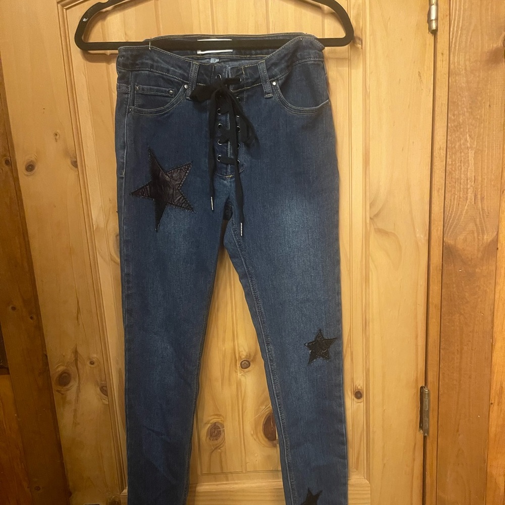 The Edit by seventeen jeans